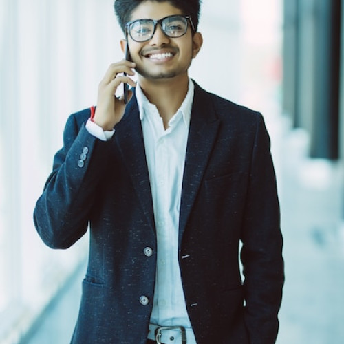 Anurag P. profile photo