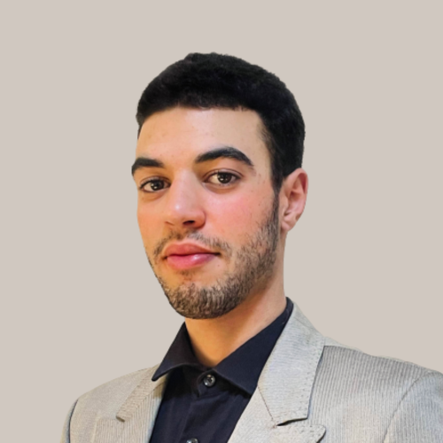 El Mehdi E. profile photo