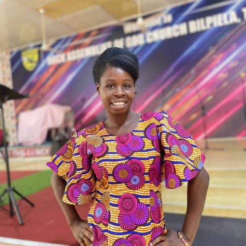 Alhassan  P.