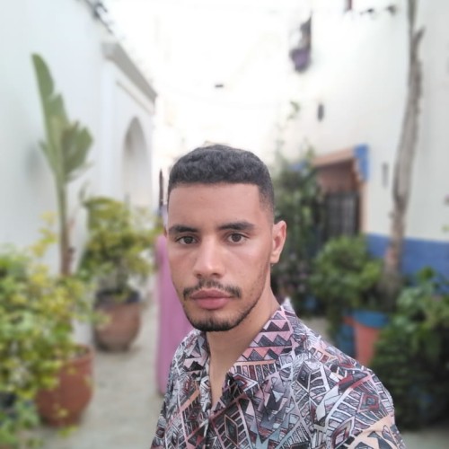 BRAHIM  E.