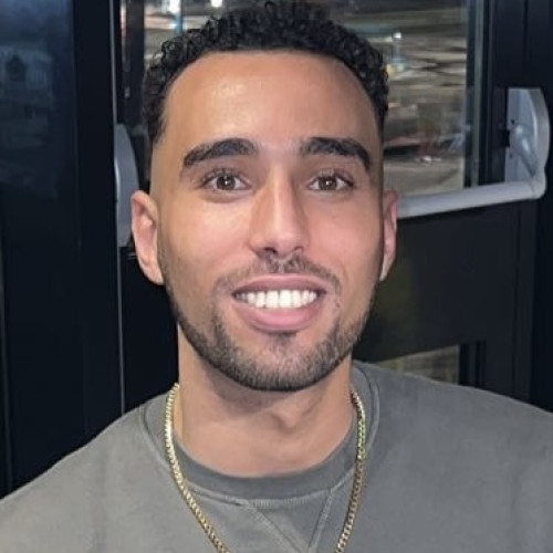 Amin A. profile photo