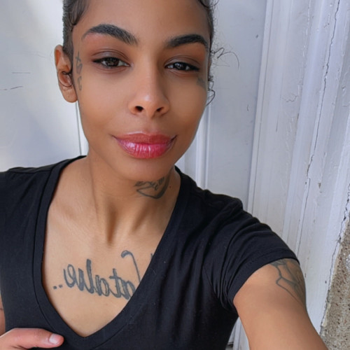 Jaida G. profile photo