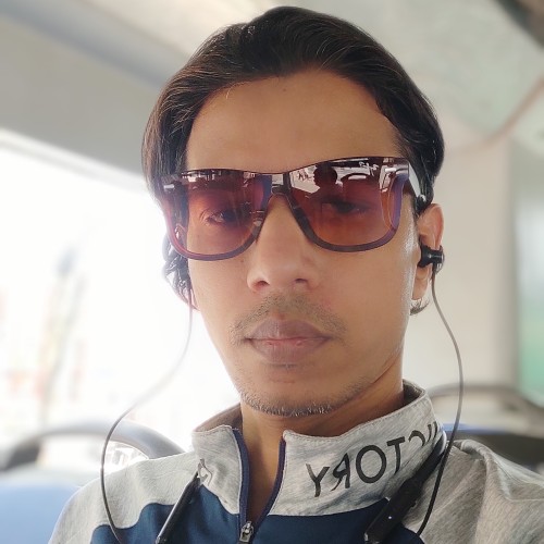 Shakti P. profile photo