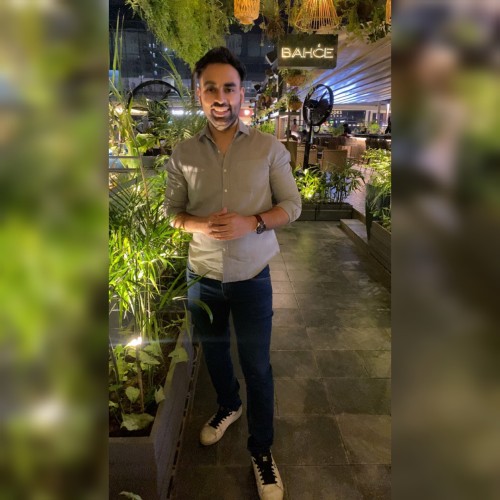 AFNAN J.
