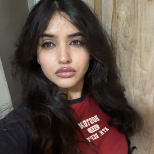 Janvee S. profile photo