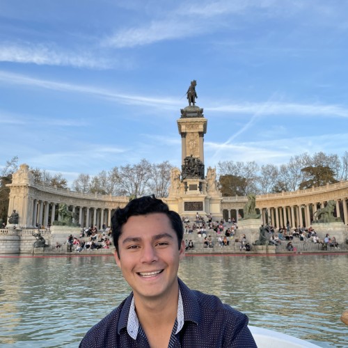 Antonio G. profile photo