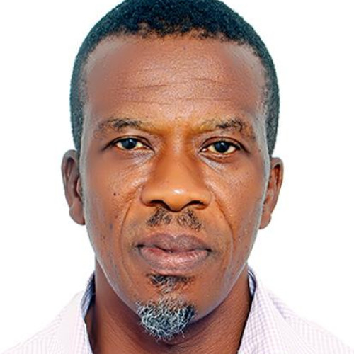 Gideon E. profile photo