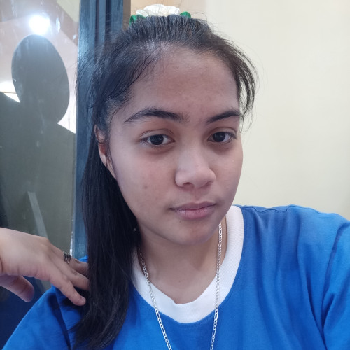 Jade Carmille P. profile photo