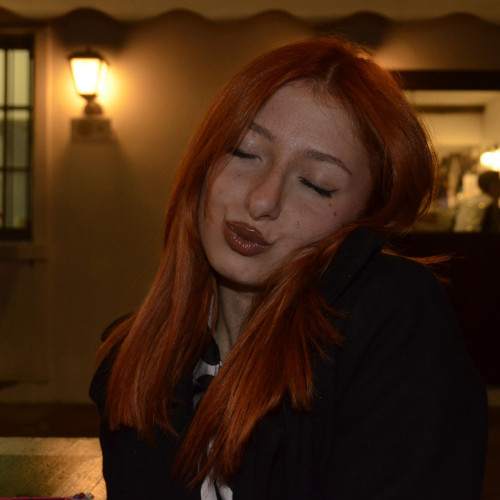 Asia L. profile photo