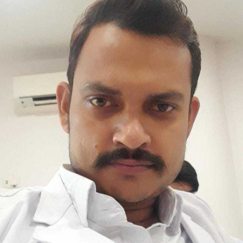 Shivendra S. profile photo