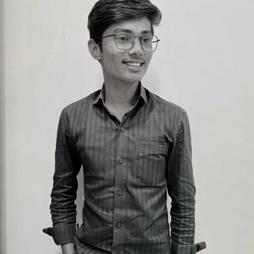 Sarthak L.