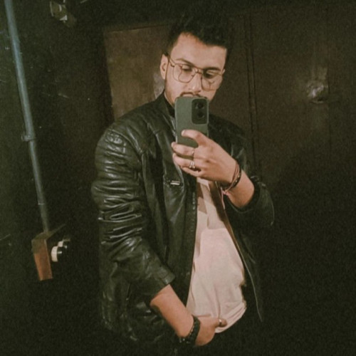 Abhishek  B. profile photo