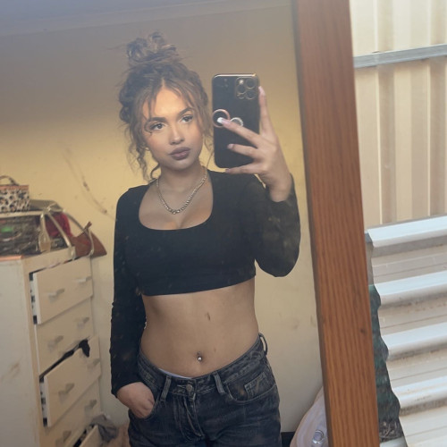 Grace  A. profile photo