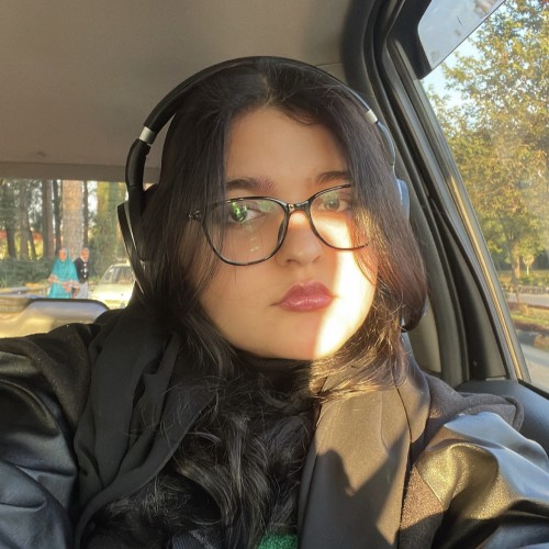 Amina A. profile photo