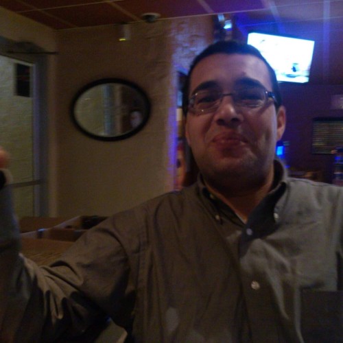 Abdelhakim ( Hakim) D. profile photo