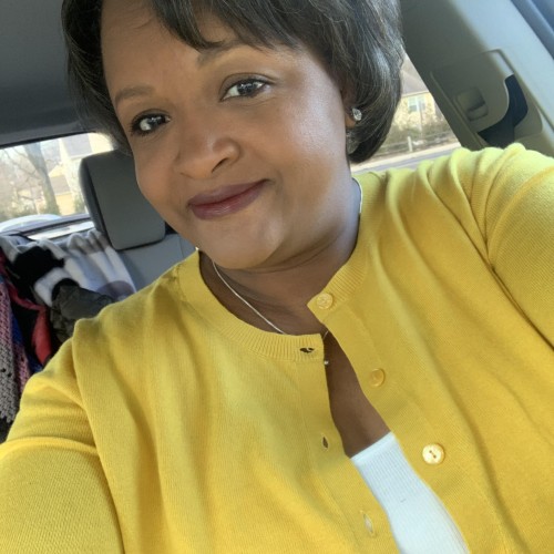 Valarie F.