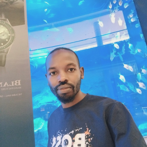 Kelvin L. profile photo