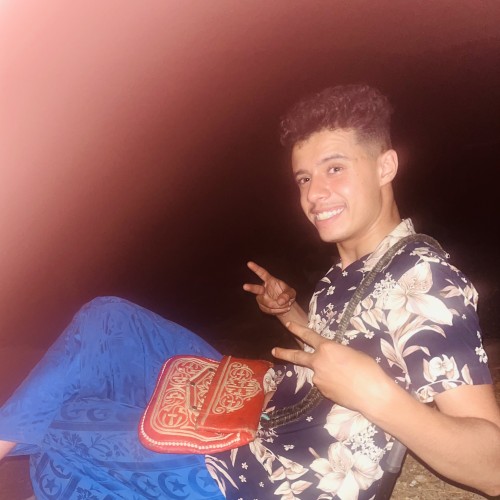 AHMED L.