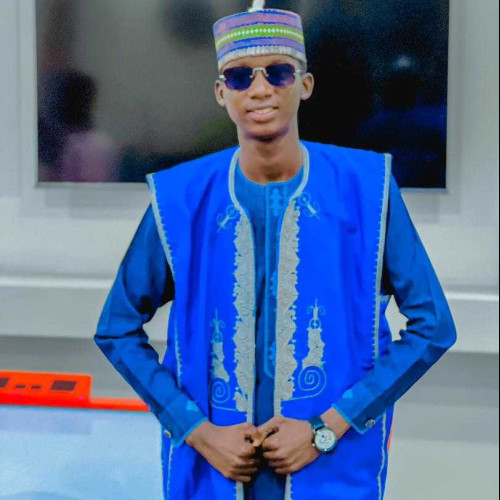 Bashir M. profile photo