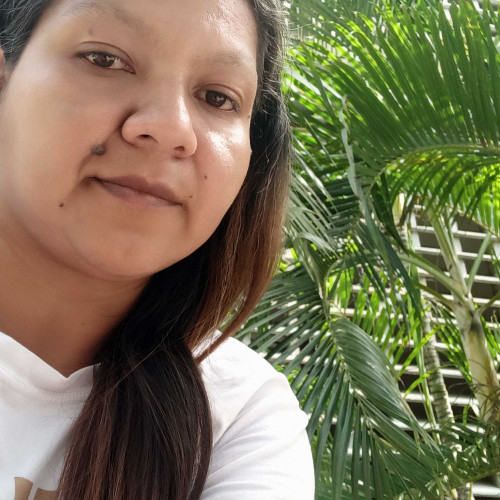 Yohana P. profile photo