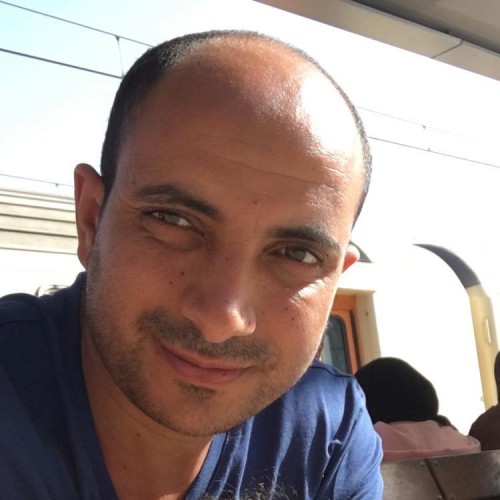 elyousfi b. profile photo