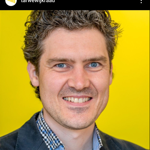 Rudolphus R. profile photo