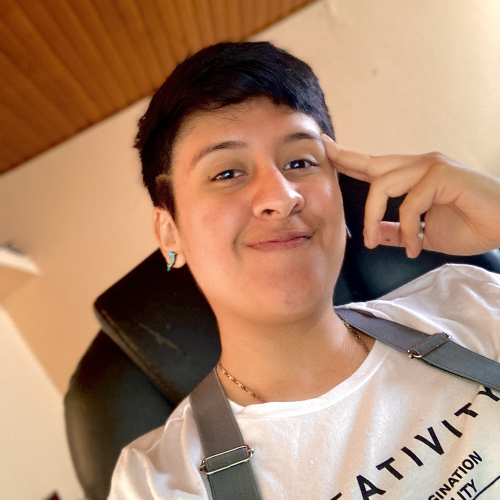 Paola P.