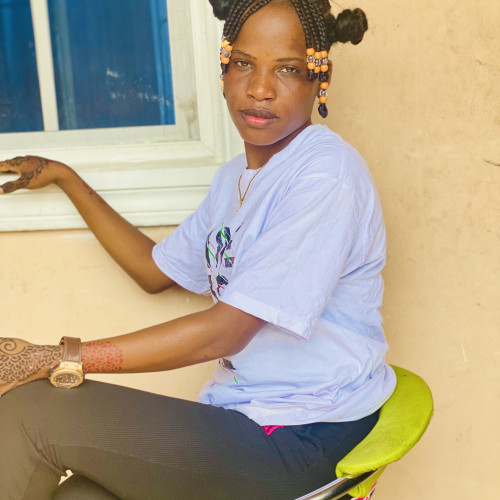 Emmanuella t. profile photo