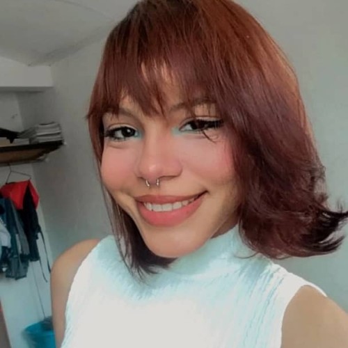 Verónica  M.