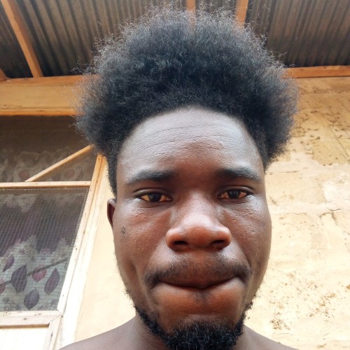 Mawuena  E. profile photo