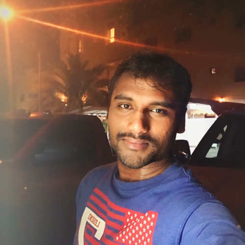 Vishwa G. profile photo