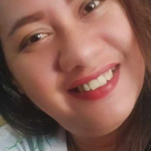 kristine k. profile photo