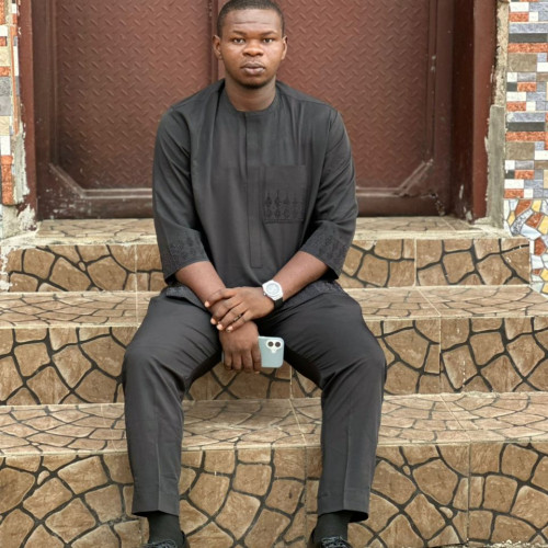 Augustine  E. profile photo