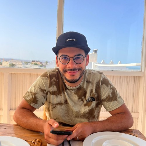 Youssef D.