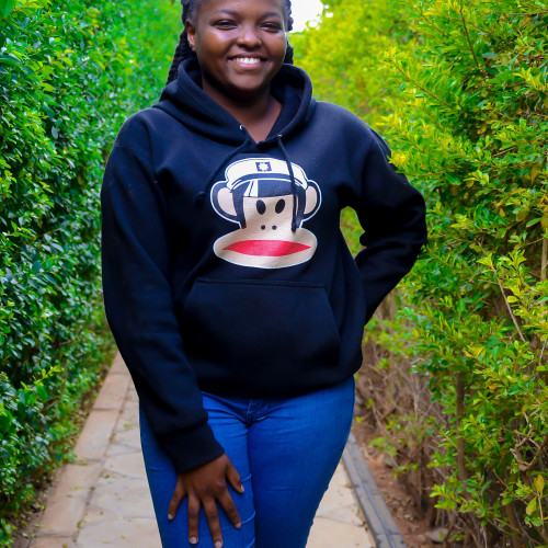 Melly  J. profile photo
