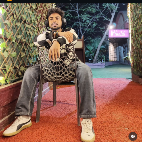 AJ Ajeshan c. profile photo