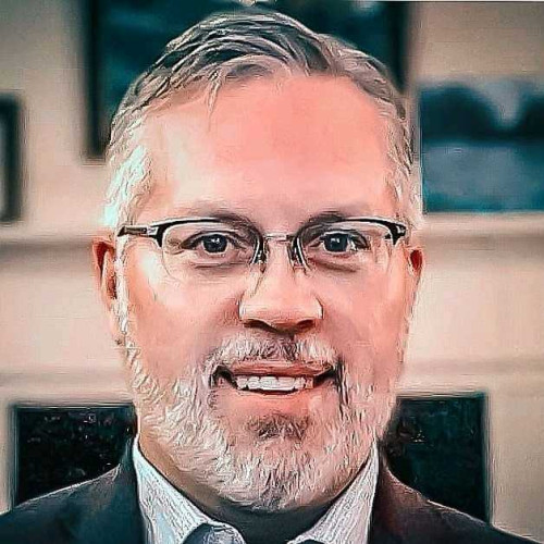 John M. profile photo