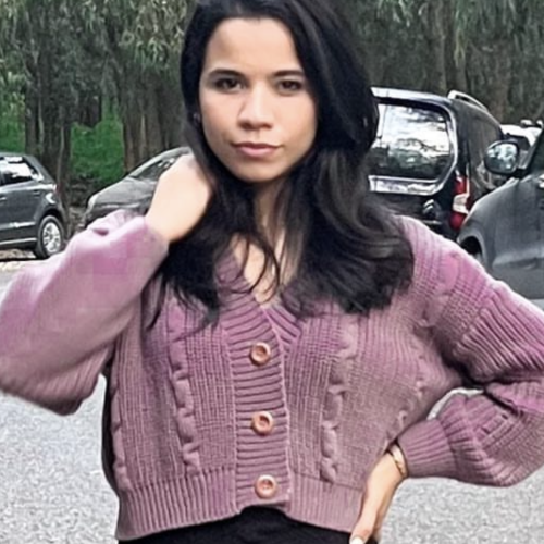 Hiba A. profile photo