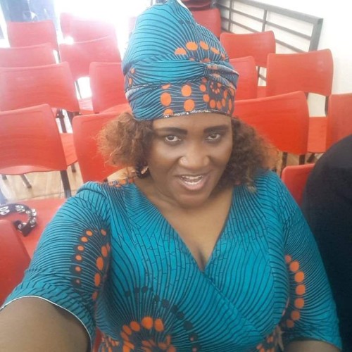 Ntombi Sharol  M.