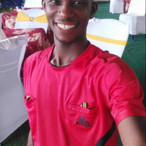 AUGUSTINE  C. profile photo