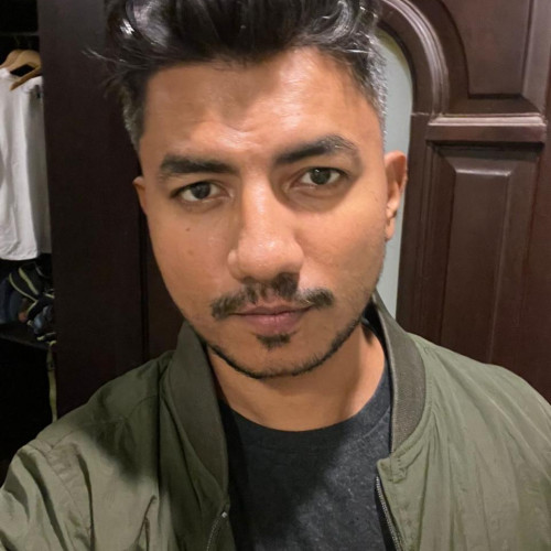 Zeeshan  Z. profile photo