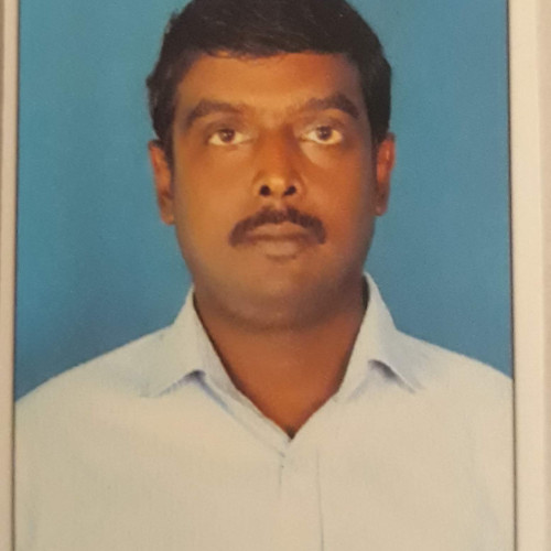 Manjunath H. profile photo