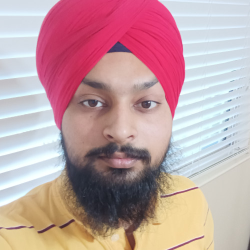 Preetpaul S. profile photo