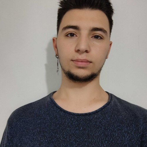 Mateo H. profile photo