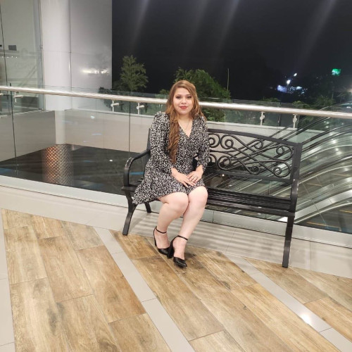 Fabiola Castillo F. profile photo
