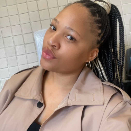 luthando n. profile photo