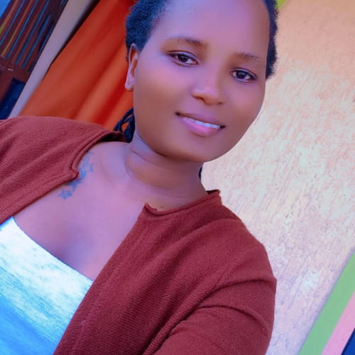 Linet N. profile photo