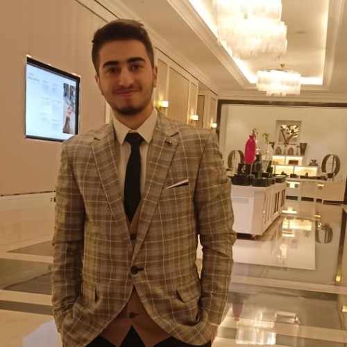 Abdulrhman A.