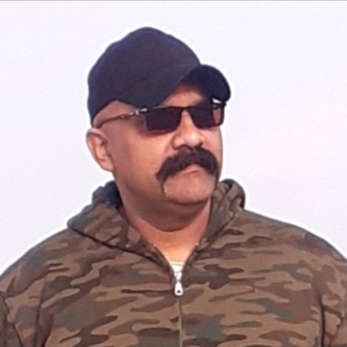 Azhar  Abbas A.