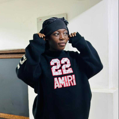 Aisha M. profile photo